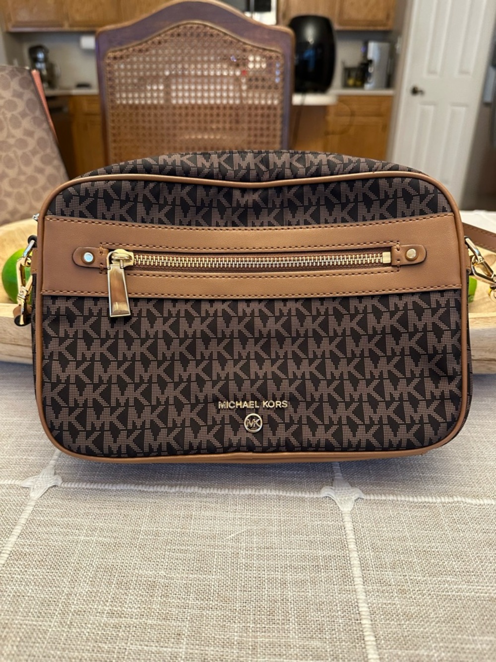 Michael Kors Crossbody Bag - Picture 5 of 13